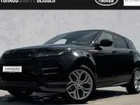 Gebraucht Land Rover Range Rover evoque SE Dynamic 163 PS (119 kW) 2023 Schwarz SUV