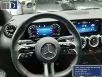 Gebraucht Mercedes GLA200 Advanced 163 PS (119 kW) 2024 Mountaingrau SUV