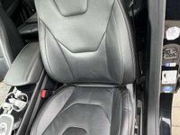 Gebraucht Ford S-MAX Titanium 190 PS (139 kW) 2019 Schwarz Van / Kleinbus