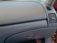 Gebraucht Renault Laguna II 135 PS (99 kW) 2004 Rot Kombi