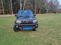 gebraucht Suzuki Jimny JimnyClub Ranger