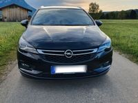 gebraucht Opel Astra ST 1.4 Turbo Dynamic 92kW Dynamic