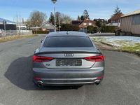 Gebraucht Audi A5 Design 230 PS (169 kW) 2017 Coupé