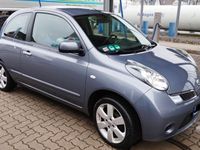 gebraucht Nissan Micra 1.2 i-Way 48kW i-Way