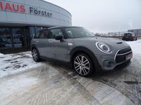 Gebraucht Mini Cooper SD Clubman 283 PS (208 kW) 2020 Grau Kombi