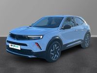 Gebraucht Opel Mokka Business Elegance 131 PS (96 kW) 2022 Weiss SUV