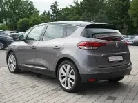 Gebraucht Renault Scénic IV LIMITED 140 PS (102 kW) 2019 Schwarz Van / Kleinbus