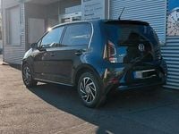 Gebraucht VW up! Join 60 PS (44 kW) 2018 Schwarz Kleinwagen