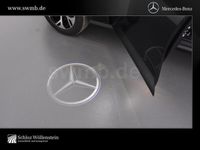 gebraucht Mercedes GLC300e 4M Coupé SpurW LM PDC elSitz SpurH