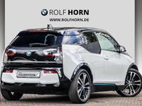 gebraucht BMW i3 (120 Ah), 135kW Navi Klimaaut RKamera Sitzhz