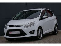 gebraucht Ford C-MAX 1.0 Edition"Klimaaut"PDC"Sitzheizung"LM-16