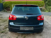 Gebraucht VW Golf VI GT 122 PS (89 kW) 2008 Kleinwagen