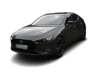 Gebraucht Mazda 3 Homura-Line 2025 Andere Limousine