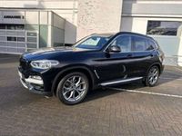 gebraucht BMW X3 X3xDrive20i Aut. xLine Buisness Paket