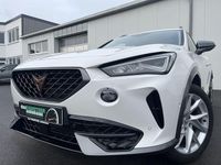 Gebraucht Cupra Formentor 204 PS (150 kW) 2022 Candy weiss SUV