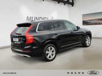 gebraucht Volvo XC90 AWD B5 Momentum Pro LEDERNAVIRFKLED4xSHZMEMOFSE/CD.