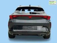 Neu Cupra Formentor 204 PS (150 kW) 2026 Grau SUV