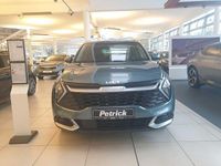 Neu Kia Sportage Comfort 215 PS (158 kW) 2025 Grau SUV