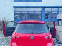 gebraucht VW Golf V 