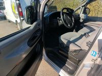 Gebraucht Hyundai H-1 140 PS (102 kW) 2007 Silber Van / Kleinbus