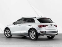 Używany Audi A3 e-tron Ambiente 204 KM (150 kW) 2025 Biały Hatchback