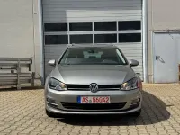 Gebraucht VW Golf VII Cup 150 PS (110 kW) 2014 Silber Kombi