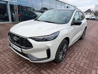 Neu Ford Kuga 242 PS (177 kW) 2026 Weiß SUV