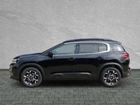 Neu Citroën C5 Aircross 2025 Schwarz SUV