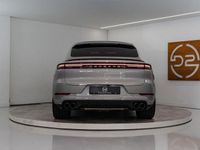 Gebraucht Porsche Cayenne 462 PS (339 kW) 2025 Grau SUV