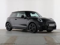 Gebraucht Mini John Cooper Works 136 PS (100 kW) 2024 Midnight black ii Kleinwagen