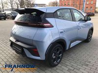 Neu BYD Dolphin Boost 64 kW (88 PS) 2026 Ice blue Kleinwagen