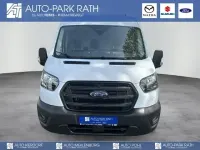 Occasion Ford Transit Trend 165 ch (121 kW) 2025 Blanc Berline