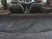 Gebraucht Opel Crossland Edition 83 PS (61 kW) 2018 Rot SUV