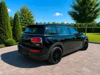 Gebraucht Mini One Clubman 102 PS (75 kW) 2019 Schwarz Kombi