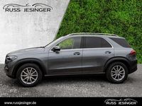Gebraucht Mercedes GLE300 269 PS (197 kW) 2024 Selenitgrau metallic SUV
