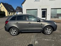Gebraucht Opel Antara Cosmo 150 PS (110 kW) 2009 Grau SUV