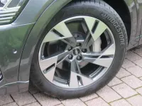 Używany Audi e-tron S-Line 230 kW (313 KM) 2022 Szary SUV