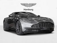 Gebraucht Aston Martin DB11 536 PS (394 kW) 2023 Xenon grey Coupé