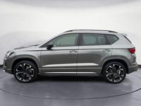 Gebraucht Cupra Ateca VZ 300 PS (220 kW) 2023 Grau SUV