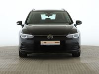 gebraucht VW Golf VIII Variant 1.5 TSI Life *Navi*LED*PDC*Sit