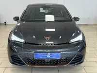 Gebraucht Cupra Born 169 kW (231 PS) 2023 Grauschwarz Kleinwagen