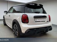 gebraucht Mini Cooper S Navi,Leder