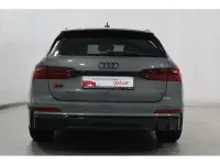Gebraucht Audi S6 Ambiente 253 PS (186 kW) 2025 Grau Kombi