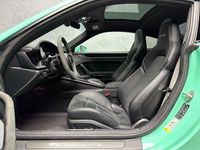 Gebraucht Porsche 911 Carrera GTS 480 PS (353 kW) 2024 Blau Coupé