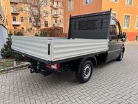 Używany Mercedes Sprinter 170 KM (125 kW) 2021 Czarny Van