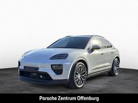 Usata Porsche Macan 264 kW (360 CV) 2025 Grigio SUV