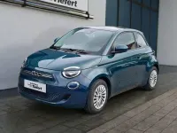 Gebraucht Fiat 500e 86 kW (118 PS) 2023 Kleinwagen