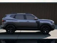 Nouă Dacia Duster Extreme 122 CP (89 kW) 2026 Gri SUV