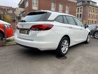 gebraucht Opel Astra Sports Tourer Edition Start/Stop *1. Hd*