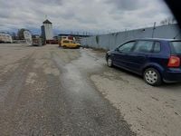 Gebraucht VW Polo 75 PS (55 kW) 2002 Blau Limousine